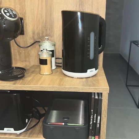 Misic Home Κολμάρ Εξωτερικό φωτογραφία