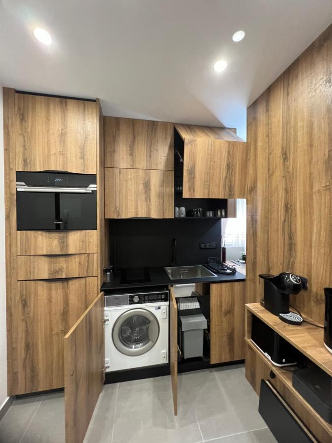 Misic Home Κολμάρ Εξωτερικό φωτογραφία