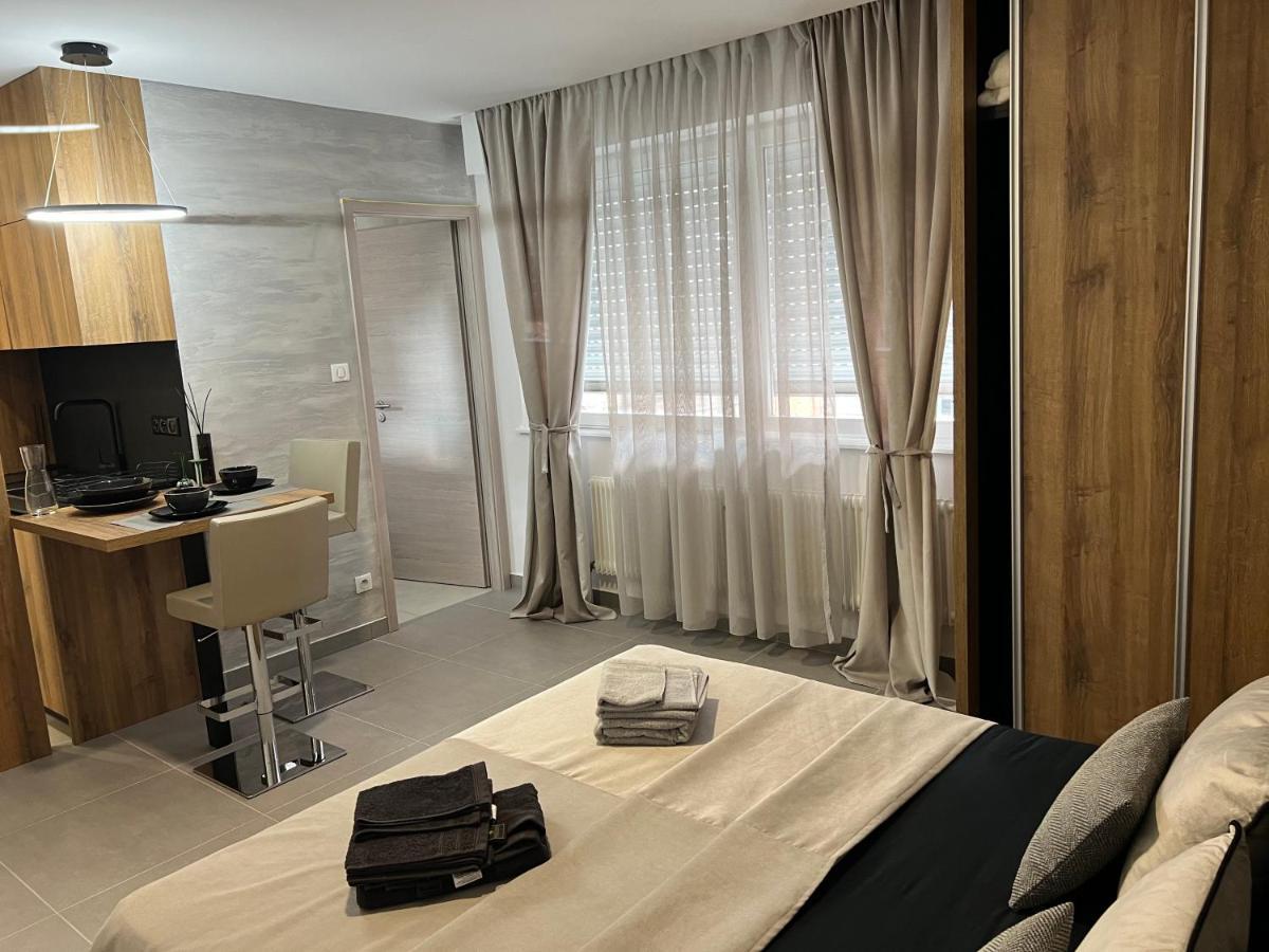 Misic Home Κολμάρ Εξωτερικό φωτογραφία