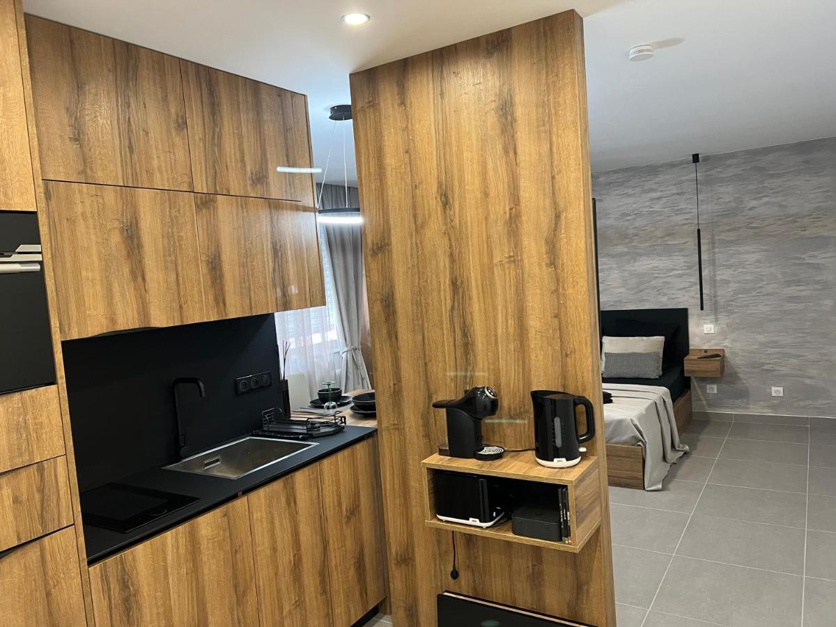 Misic Home Κολμάρ Εξωτερικό φωτογραφία