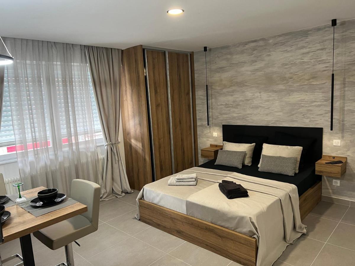 Misic Home Κολμάρ Εξωτερικό φωτογραφία