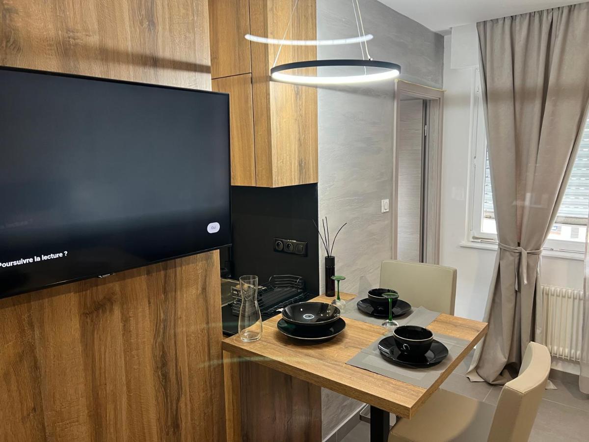 Misic Home Κολμάρ Εξωτερικό φωτογραφία