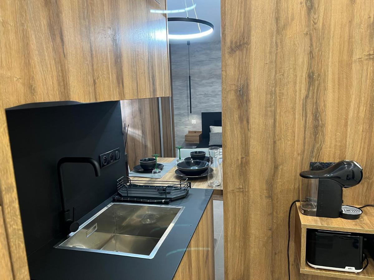 Misic Home Κολμάρ Εξωτερικό φωτογραφία