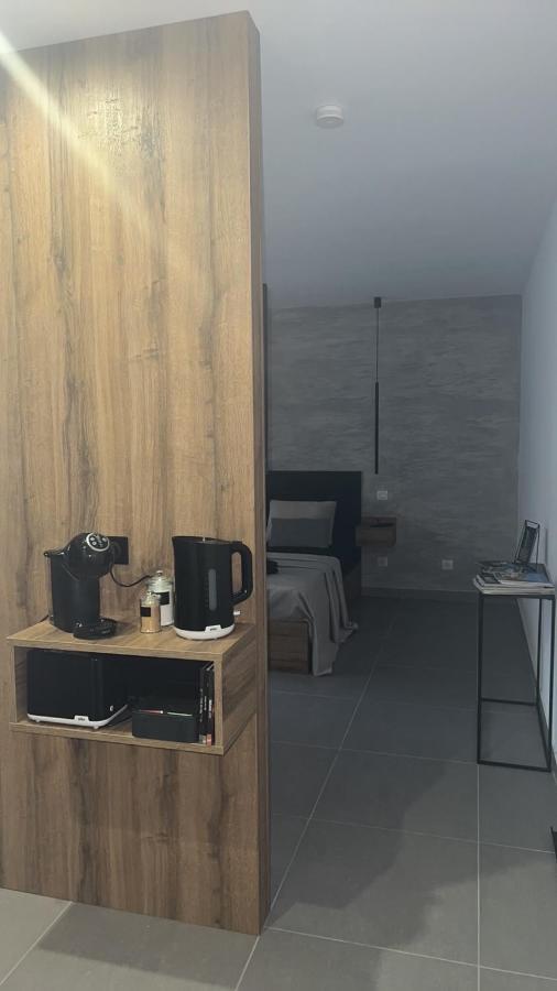 Misic Home Κολμάρ Εξωτερικό φωτογραφία