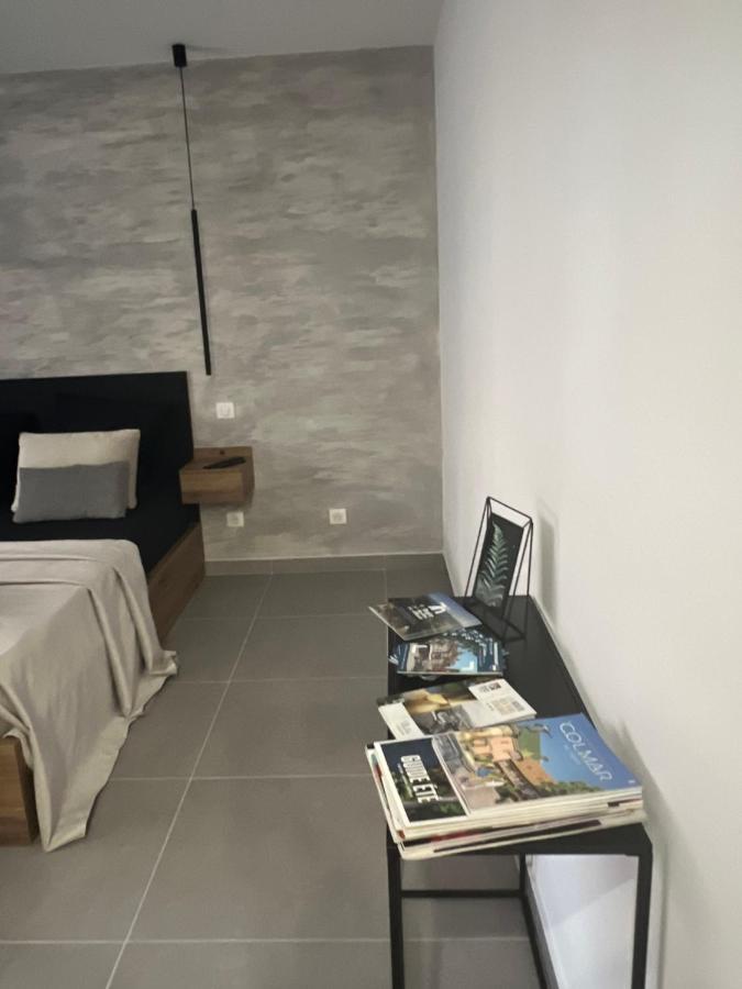 Misic Home Κολμάρ Εξωτερικό φωτογραφία