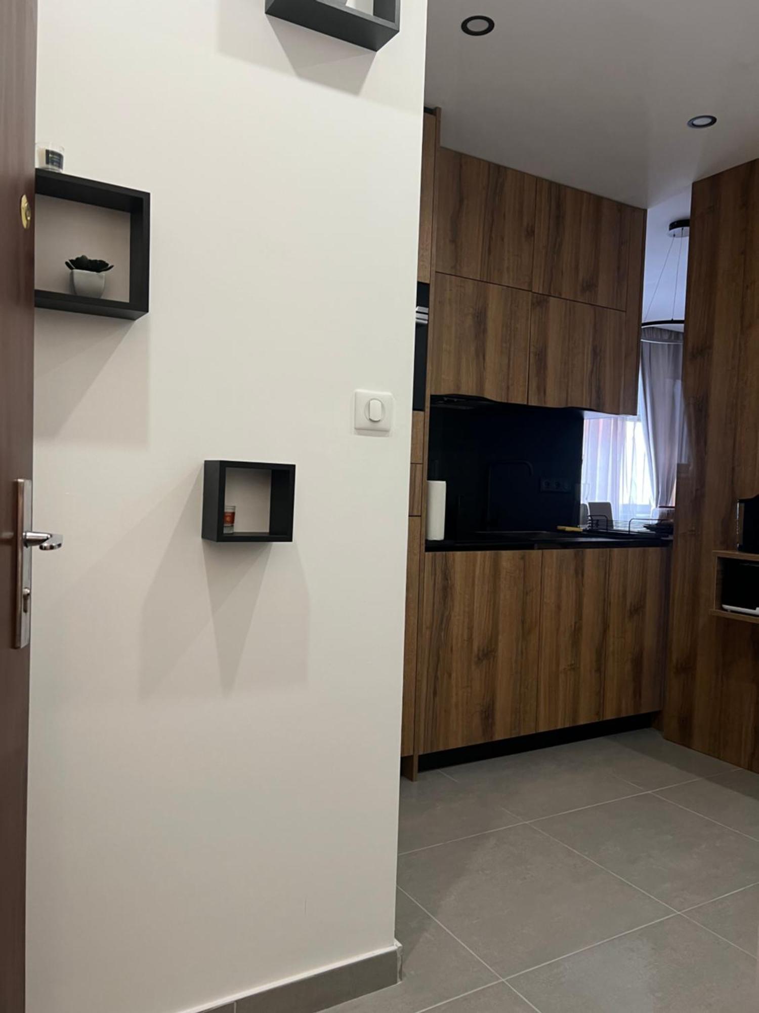 Misic Home Κολμάρ Εξωτερικό φωτογραφία