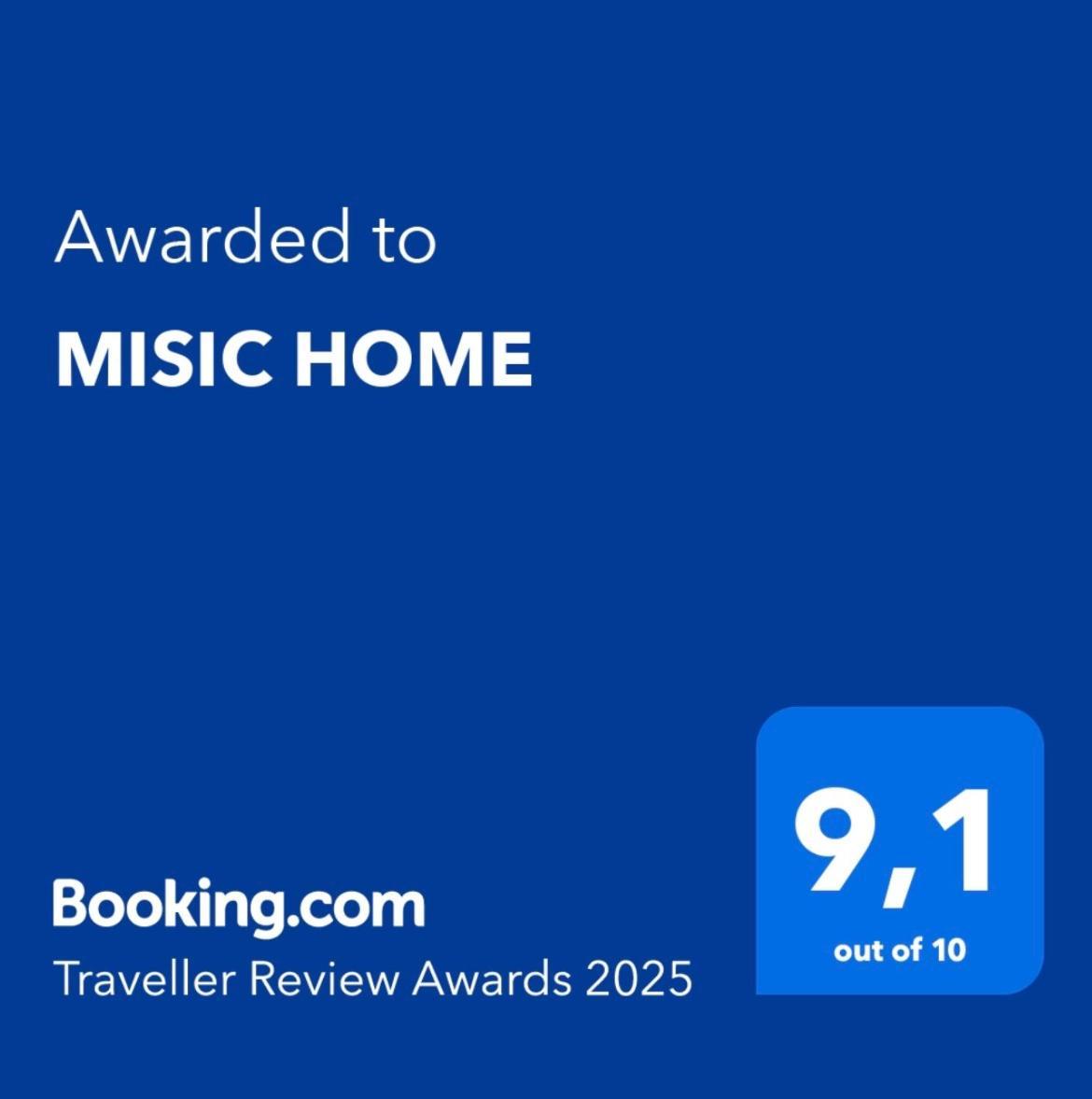 Misic Home Κολμάρ Εξωτερικό φωτογραφία